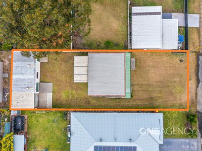14 Deane Street, St Georges Basin