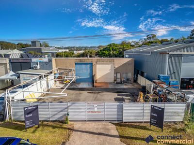 3&4 / 5-7 Leonard Parade, Currumbin Waters