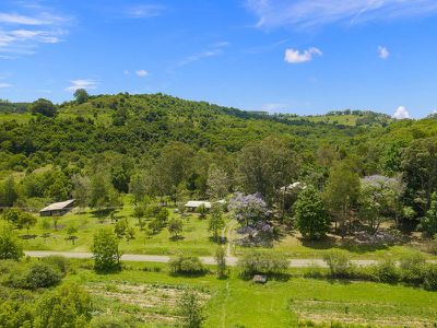 1027 Pinchin Road, The Channon