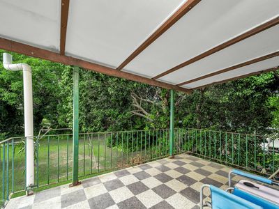 74 Hayward Street, Mooroobool