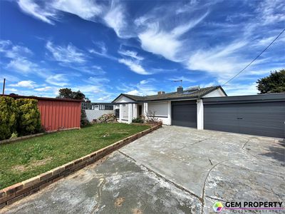 20 MENSA CLOSE, Rockingham