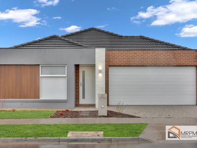 17 Perivale Crescent, Wyndham Vale