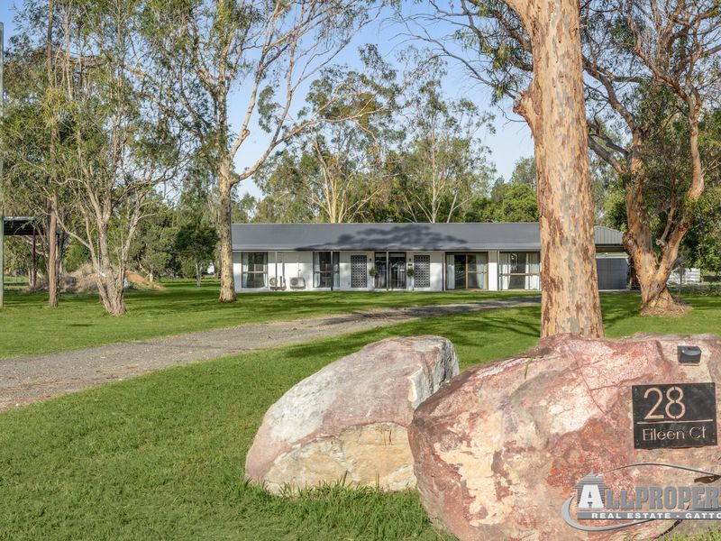 28 Eileen Court, Kensington Grove