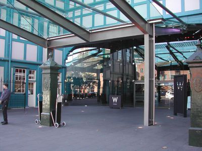 344 / 6 Cowper Wharf Road, Woolloomooloo