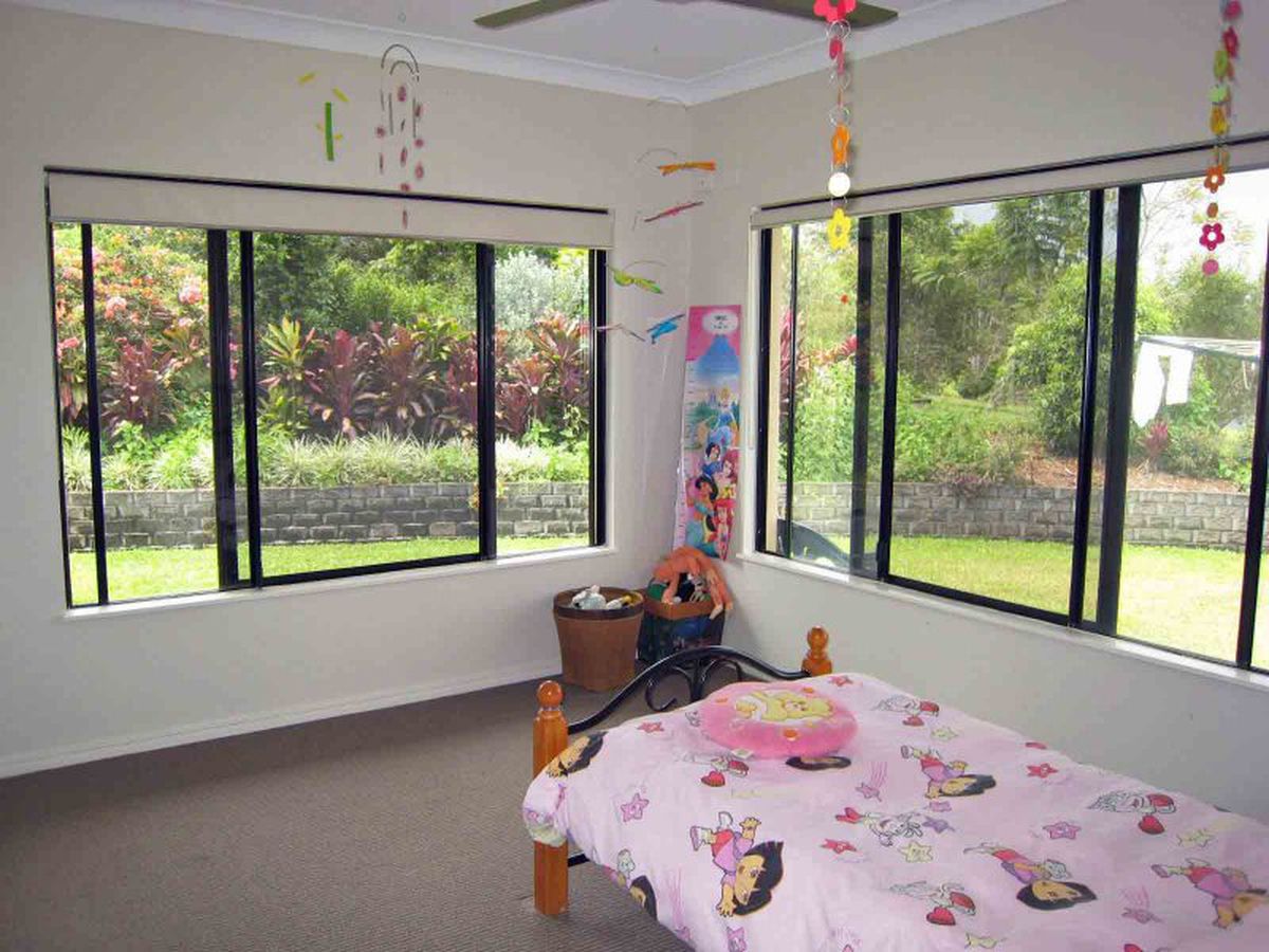 Yungaburra