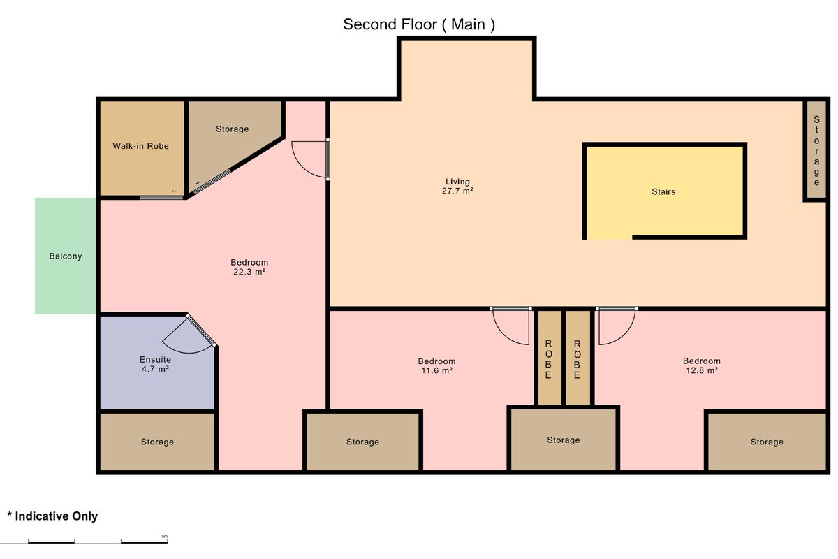 185 Careys Road, Hillville