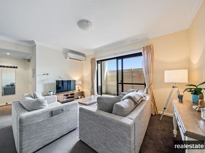 4 / 1 Dunedin Street, Mount Hawthorn