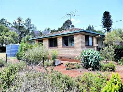 575 Ellesmere Road, Kingaroy