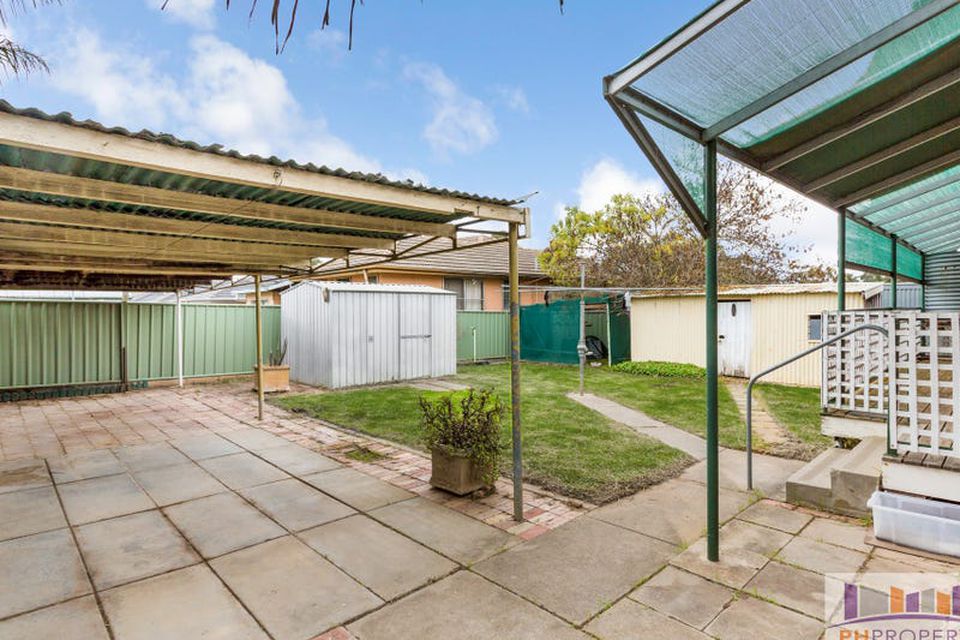 18 Grenfell Avenue, Eaglehawk