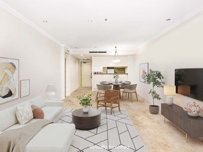 505 / 187 Kent Street, Sydney