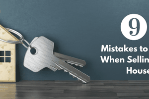 9 Mistakes to Avoid When Selling Your House in Noosa