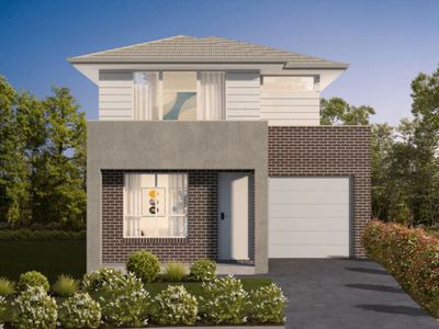38 Solar Street, Leppington