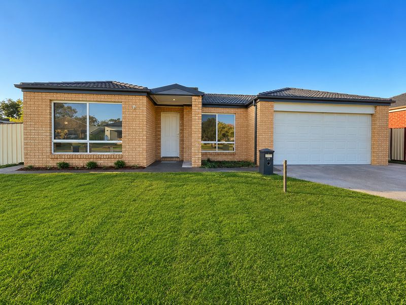 16 Ironbark Way, Shepparton