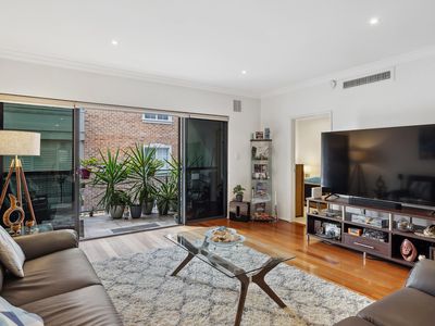 13 / 118 Royal Street, East Perth