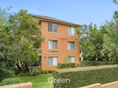 14 / 30-32 Forster Street, West Ryde