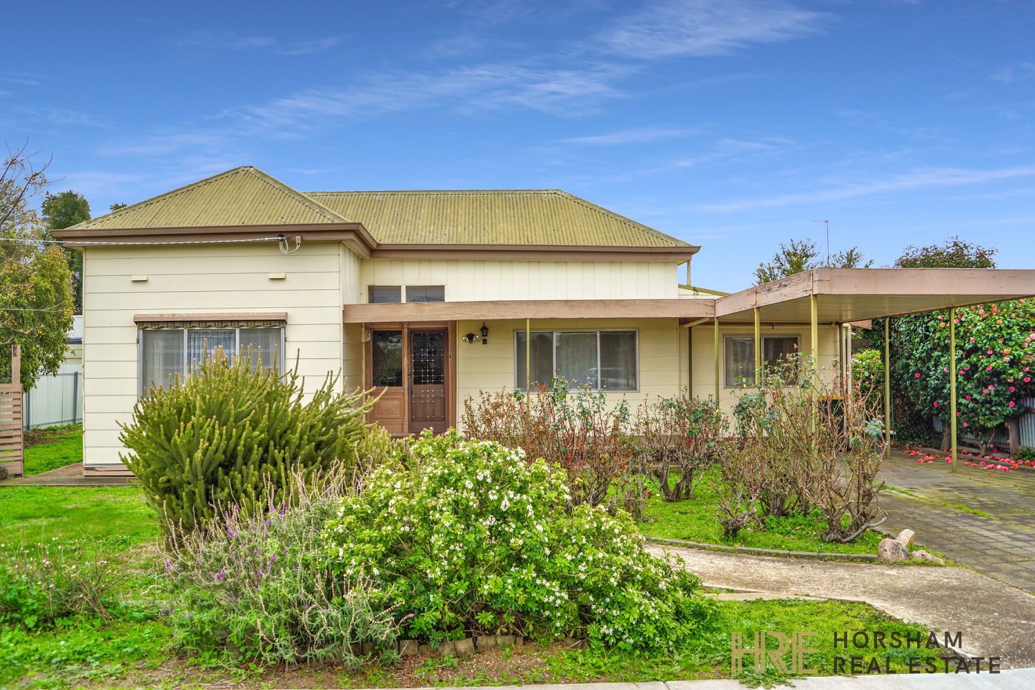 3 Searle Street, Horsham