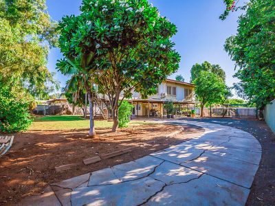 109 Kennedy Street, South Hedland