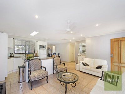 28 Belmont Park Avenue, Kirwan