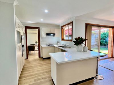 5 Bursaria Crescent, Glenmore Park