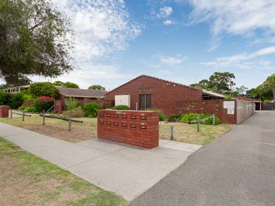 18 / 175 Hector Street, Osborne Park