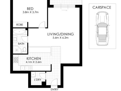 105 / 3-11 Orara Street, Waitara