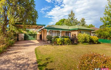 35 Mansfield Street, Berwick