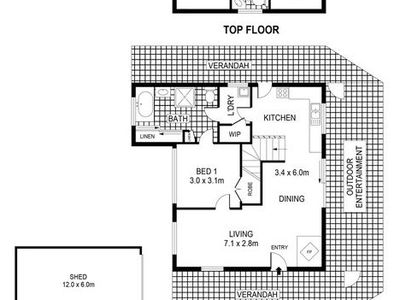 16 Thompsons Lane, Heathcote