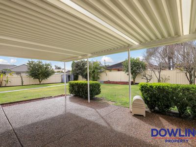 9 Martin Circuit, Tea Gardens