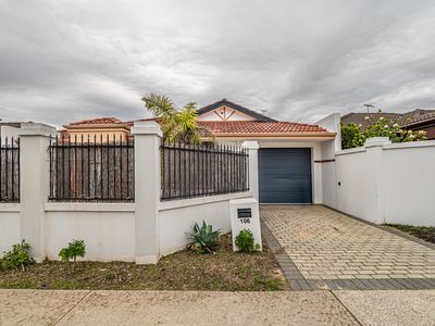 106 Hillsborough Drive, Nollamara