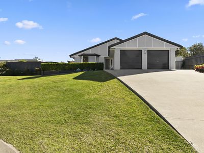 36 Gooloi Court, Tewantin