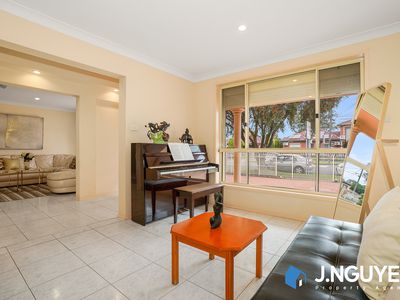15 Chancery Street, Canley Vale