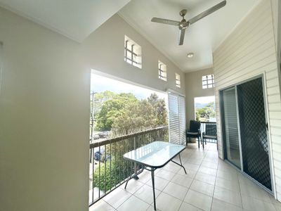 21 / 236-248 Grafton Street, Cairns North