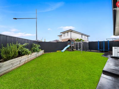 4 Billet Road, Edmondson Park