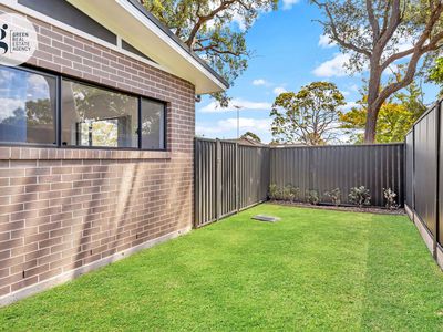 3 / 5 Andrew Street, West Ryde