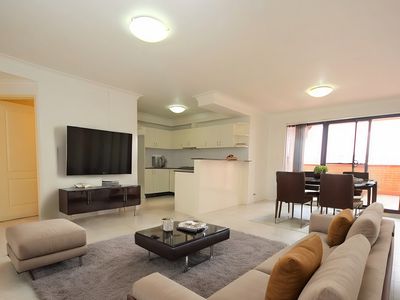 34 / 7-9 Cross Street, Bankstown