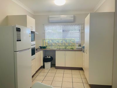 38 Mary Street , Charters Towers City