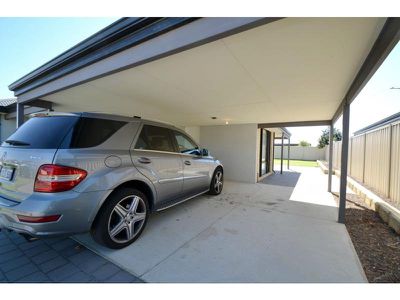 29 Hebrides Drive, Seville Grove