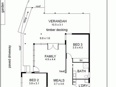 11 Duke Street, Ashburton
