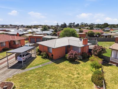 10 Archer Crescent, George Town