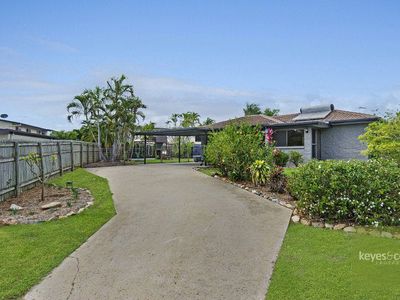 6 Forsyth Court, Thuringowa Central
