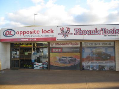 1 & 2 / 182 Boulder Road, Kalgoorlie