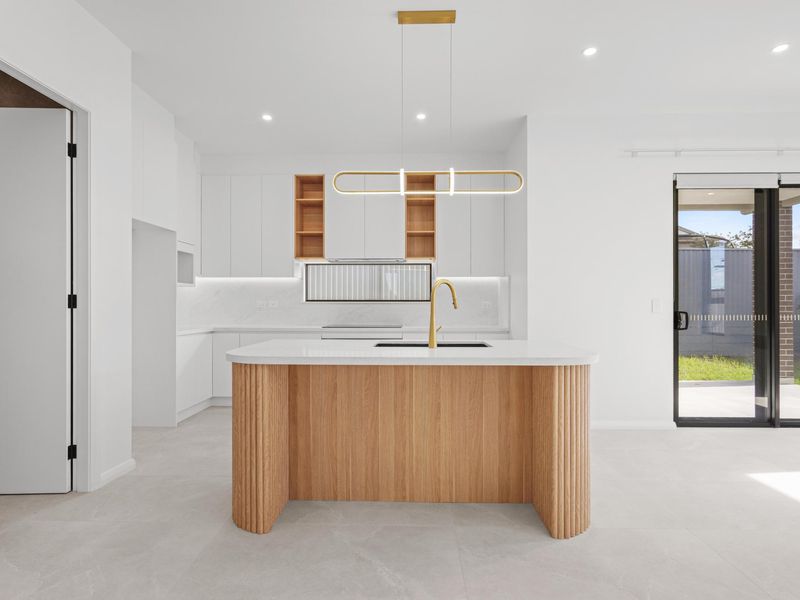lot 2 of / 1 Kathleen Avenue, Lurnea