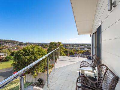 3 Hume Street, Forster