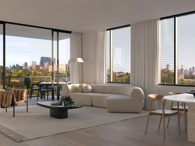 A603 / 21 Canberra Avenue, St Leonards