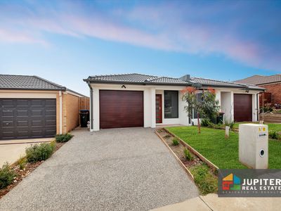 12B Grassdart Street, Tarneit