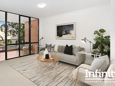288 / 68 Vista Street, Mosman