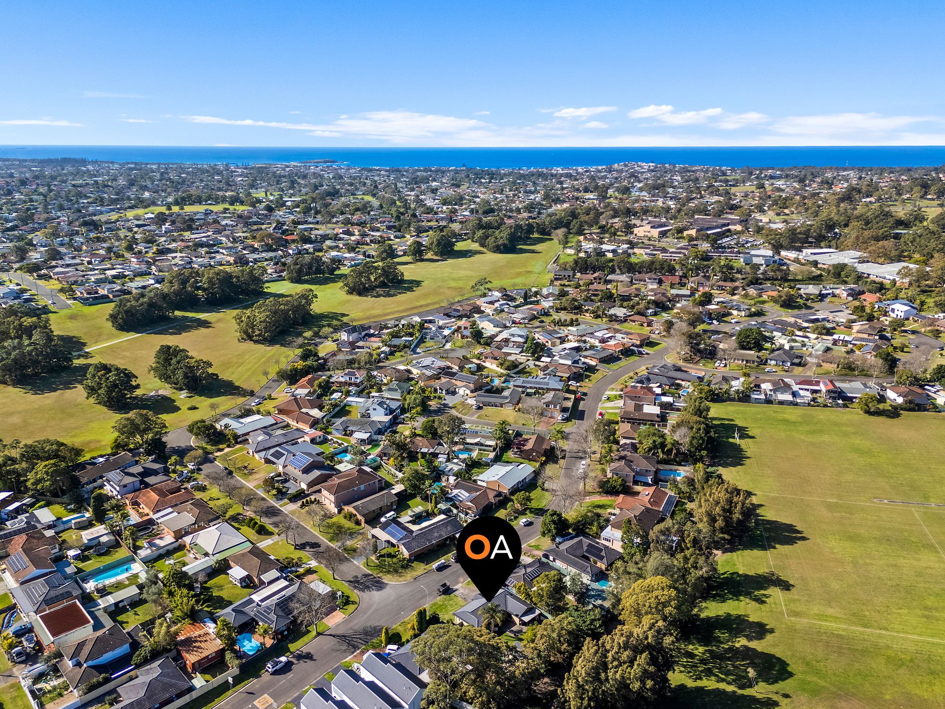 6 Allinga Drive, Oak Flats