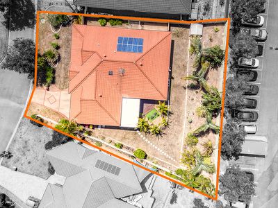 21 Santa Cruz Place, Forest Lake