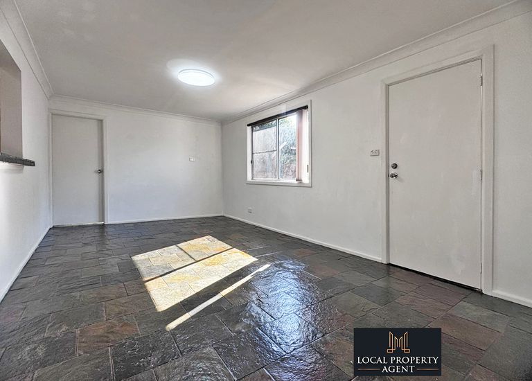 12 Paterson St, Campbelltown