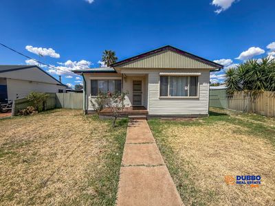 43 Baird Street, Dubbo